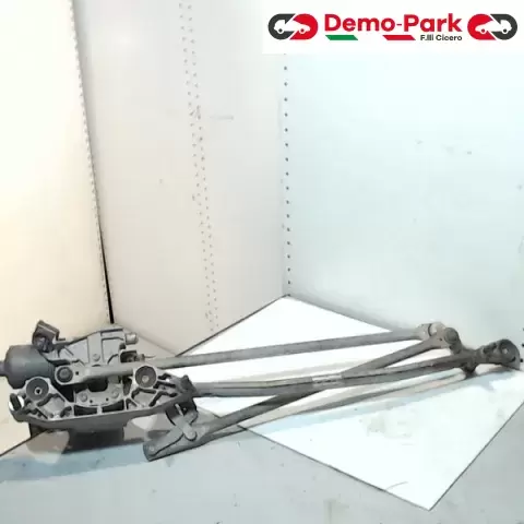 MOTORINO TERGICRISTALLO ANTERIORE Ford cmax 3M51-17504-AG 0