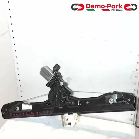 ALZAVETRO ANT. SX Fiat panda  0