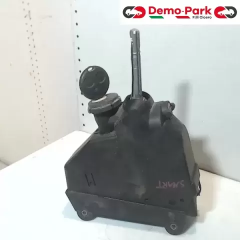 LEVA CAMBIO AUTOMATICO Smart FORTWO  0