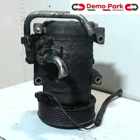 COMPRESSORE CLIMATIZZATORE Kia SPORTAGE 10217C 447220 4651  0