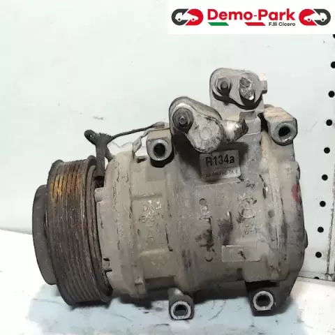 COMPRESSORE CLIMATIZZATORE Kia SORENTO - 2.5 CRDI 16250-23500 0