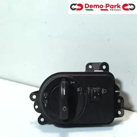 COMANDO LUCI Ford FIESTA 2S6T 13A024 CB 0