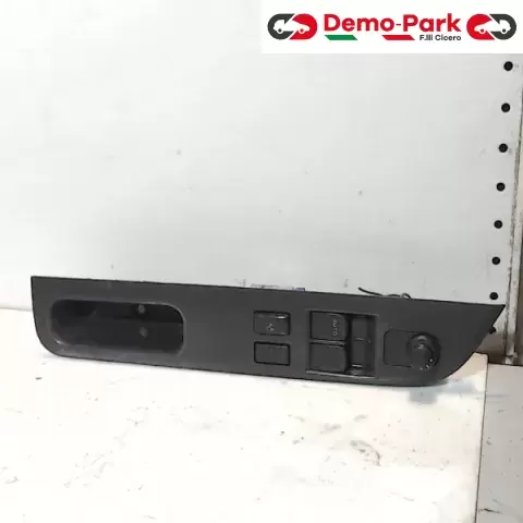 PULSANTIERA ALZAVETRO ANT SX Suzuki SWIFT  0