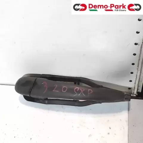 MANIGLIA ESTERNA POST SX Bmw 320 - E46 5121-8 216 121 0