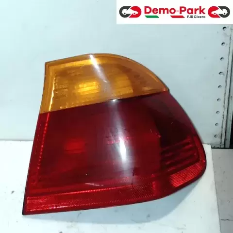 STOP DX Bmw 320 E46 8 364 922 0