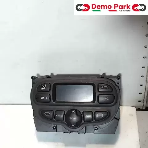 COMANDO CLIMA Peugeot 307 96430991XT 0