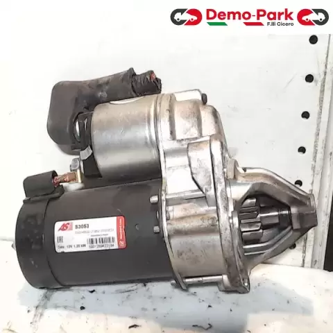 MOTORINO D'AVVIAMENTO Hyundai CUOPE II 2.0 S3053 5901259422184 0