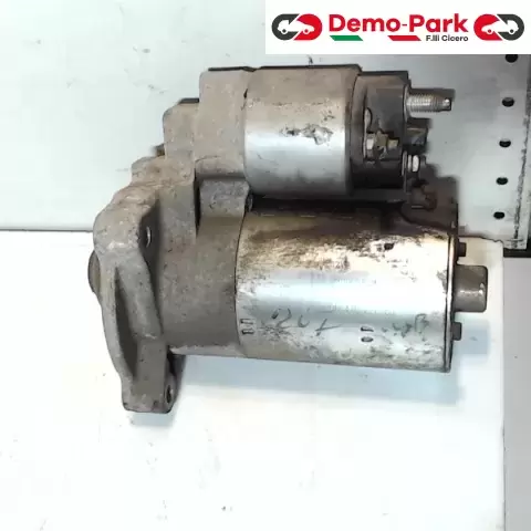MOTORINO D'AVVIAMENTO Peugeot 207 1.4 B 96 479 828 80 0