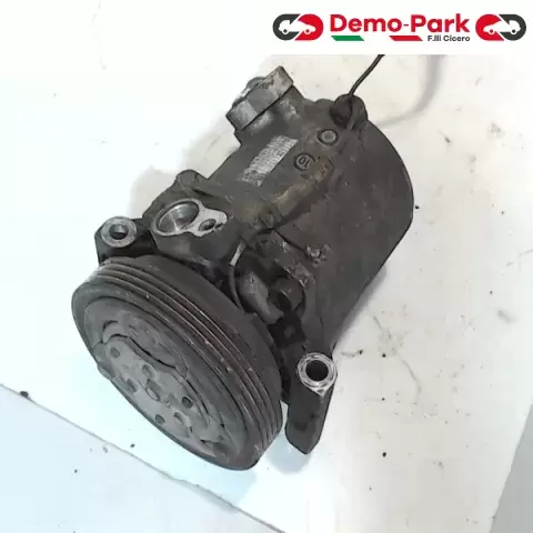 COMPRESSORE CLIMATIZZATORE IGNIS,WAGON-R Suzuki IGNIS 95200-69GA1 0