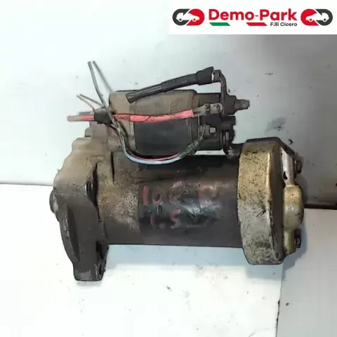 MOTORINO D'AVVIAMENTO Peugeot 106 1.5 D  0
