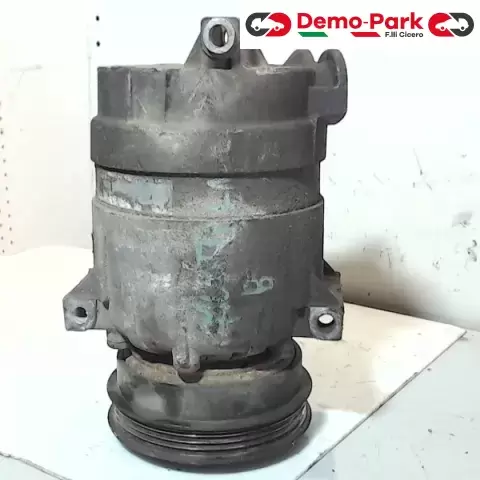 COMPRESSORE CLIMATIZZATORE Fiat MULTIPLA 1.6 6560298 J 0