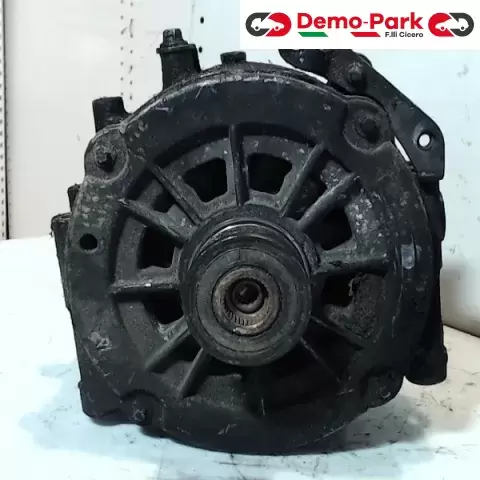 ALTERNATORE AD ACQUA Mercedes-benz C220  0