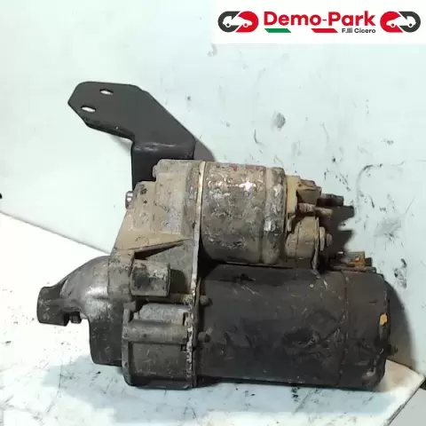 MOTORINO D'AVVIAMENTO CitroЁn C3 1.4 HDI 96 408252 60 0