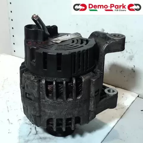 ALTERNATORE  Rover 75 - 2.0 TD YLE 000260 254279 0