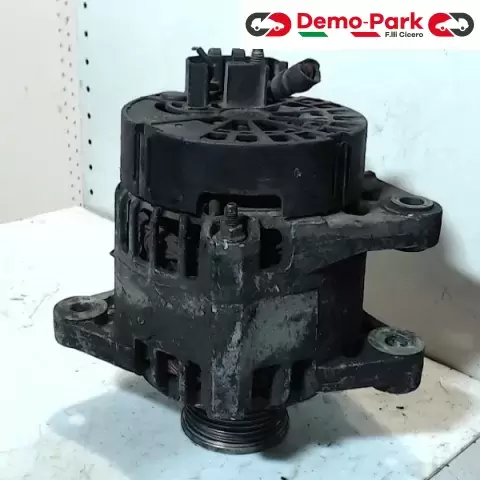 ALTERNATORE  Alfa Romeo 156 1.9 JTD 16V 063321859010 0