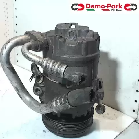 COMPRESSORE CLIMATIZZATORE Opel CORSA C 09132918 0
