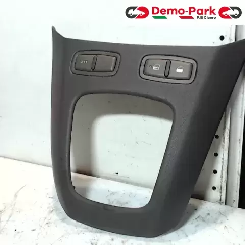 COMANDO CHIUSURA INTERNA  Fiat IDEA 12000394 0