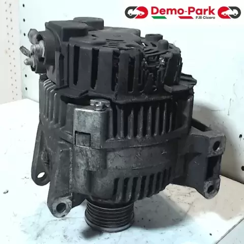 ALTERNATORE  Mercedes-benz Classe A  0