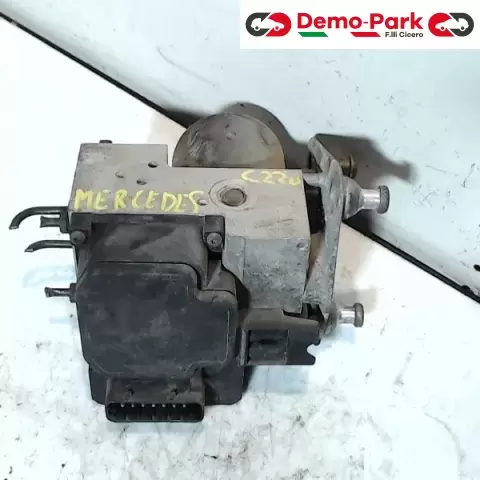 GRUPPO ABS Mercedes-benz C220 A 003 431 30 12  0