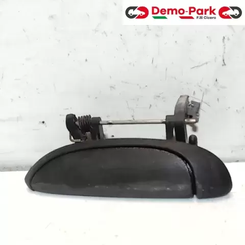 MANIGLIA ESTERNA ANT SX Renault CLIO 3 SERIE 77 00 426086 0