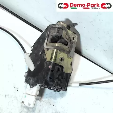 SERRATURA ANT DX CitroЁn C4  0