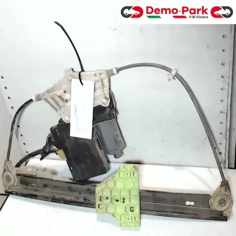 ALZAVETRO POST SX  Audi A4 105848-101 0