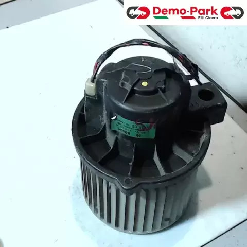 VENTOLA ABITACOLO  Smart FORTWO MF 016070-0383 0