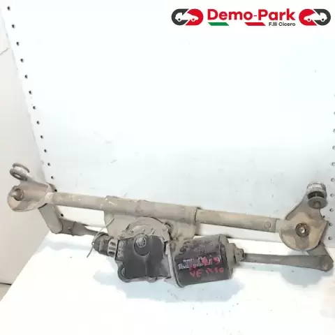 MOTORINO TERGICRISTALLO ANTERIORE Toyota YARIS  VERSO 159200-4301 0