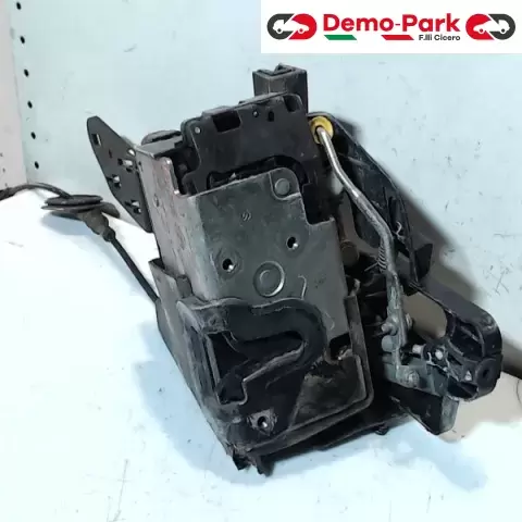 SERRATURA POST SX Ford FIESTA 2S61A264A27BL 0