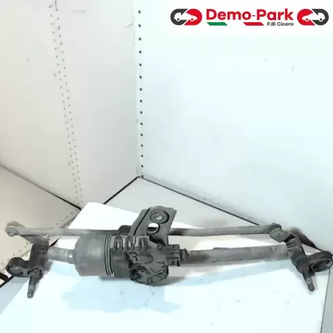 MOTORINO TERGICRISTALLO ANTERIORE Opel ASTRA H 3 397 026 632 0 390 241 538 0