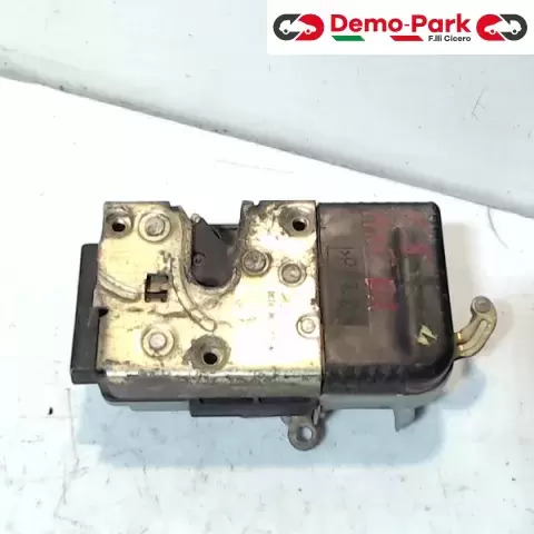 SERRATURA ANT DX CitroЁn C8  0