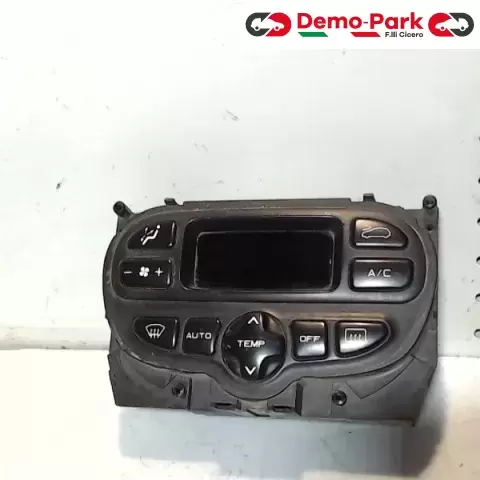 COMANDO CLIMA Peugeot 206 1.4 HDI  0