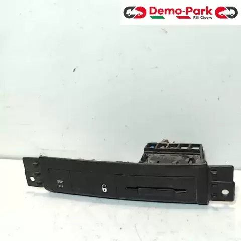 PULSANTIERA COMANDI CHIUSURA CENTRALIZZATA  Peugeot 207 FR56713502 0