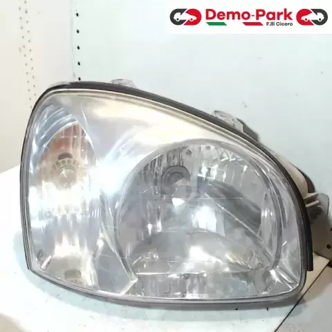 FARO DX  Hyundai SANTA FE 92102-26XXX 0