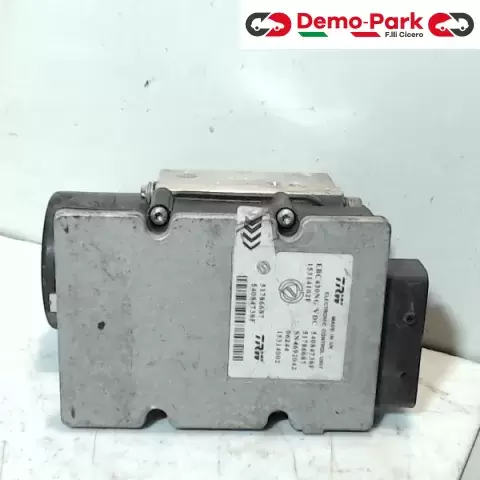 GRUPPO ABS Alfa Romeo 159 - 2.4 JTD 51786687 54084738F 0