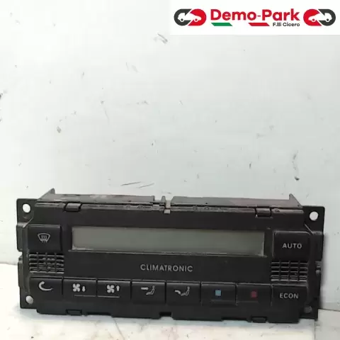 COMANDO CLIMA Skoda OCTAVIA  0