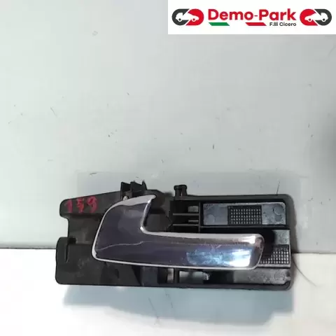 MANIGLIA INTERNA POST SX Alfa Romeo 159  0