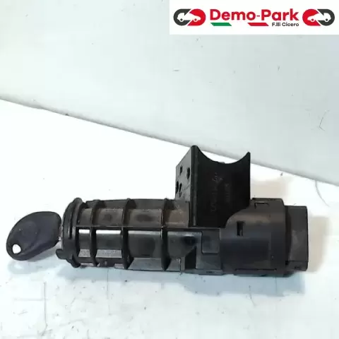 BLOCCASTERZO  Fiat 600 0.5521 B365 0