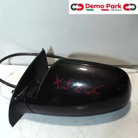 SPECCHIETTO SX Peugeot 307  0