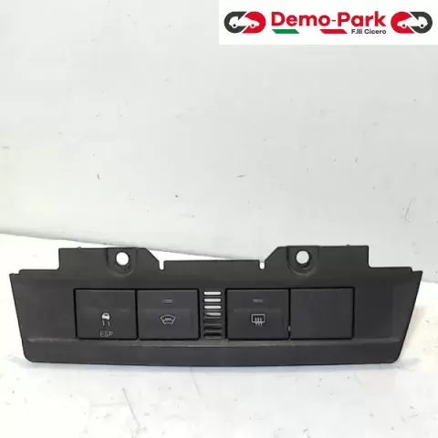 COMANDO CLIMA ESP Ford FOCUS - 1.6 tdci 4M51-13D734-B5 0