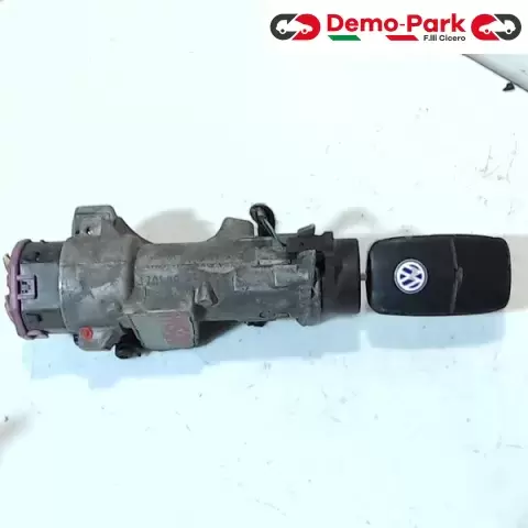 BLOCCASTERZO  Volkswagen PASSAT 1.9 TDI 4B0 905 851 A 0