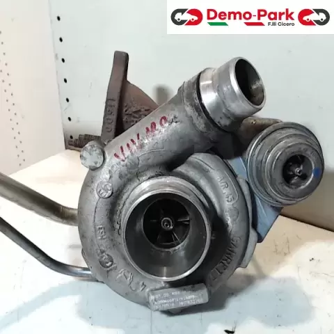 TURBINA OPEL VIVARO Opel VIVARO 2.0 CDTI H8200466021/910077 0