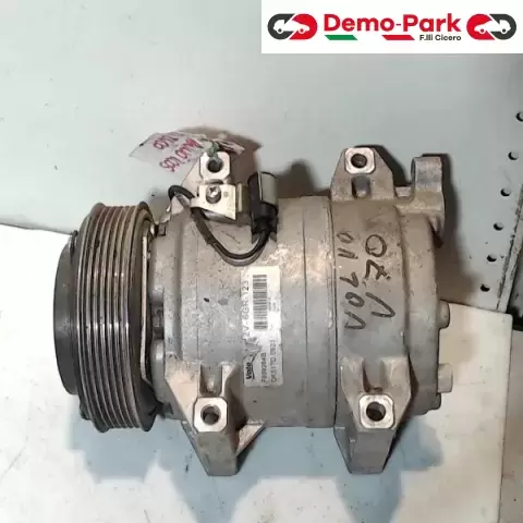 COMPRESSORE CLIMATIZZATORE Volvo V70 - 2.4 TDI F699264B DKS17D 0823 0