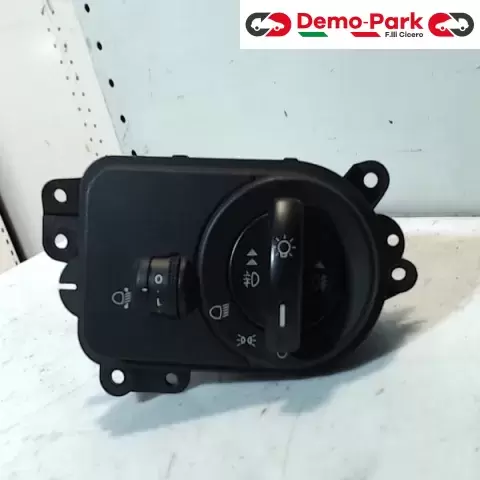 COMANDO LUCI Ford FIESTA  1.4 TDCI 2S6T 13A024 CA 0