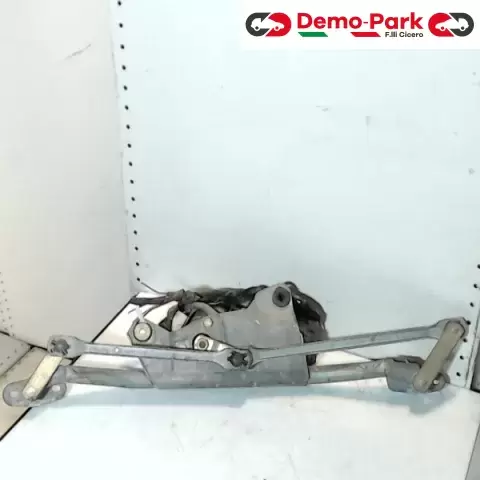 MOTORINO TERGICRISTALLO ANTERIORE  Peugeot 106 II SERIE 1.1 60HP  0