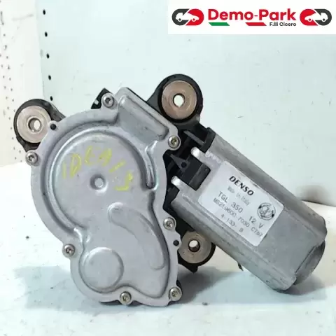 MOTORINO TERGICRISTALLO  Fiat IDEA 1.3 MJET MS259600-7030 C757 0