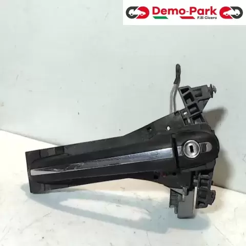 MANIGLIA ESTERNA ANT SX Mercedes-benz Classe A  0