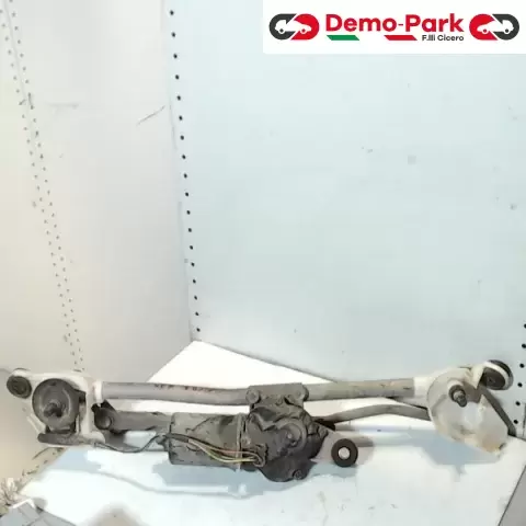 MOTORINO TERGICRISTALLO  Nissan MICRA K12  0