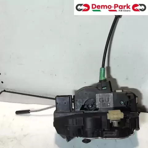 SERRATURA POST DX Chevrolet CRUZE 2.0 CDTI GU 13503808 3023754-F 0