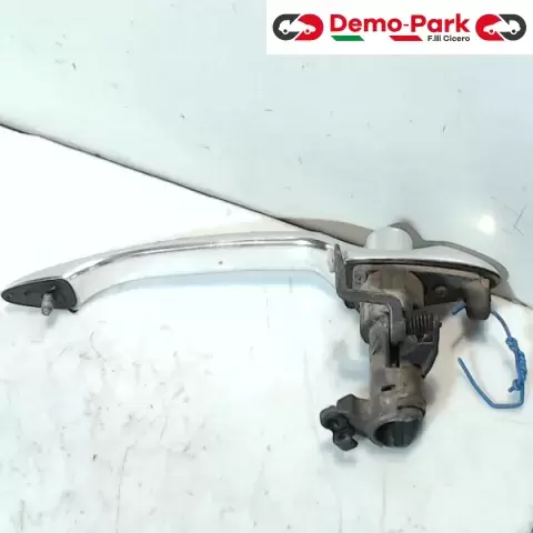 MANIGLIA ESTERNA ANT DX Alfa Romeo 156  0